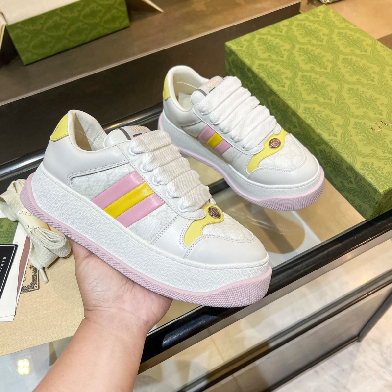 Gucci Casual Shoes